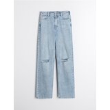 Sinsay Wide leg traperice | shoptok.hr