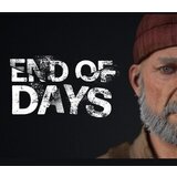 Steam End of Days Key GLOBAL Steam End of Days Key GLOBAL Slike