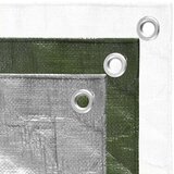 CERADA 180 g/m² 4x5 m siva HDPE | shoptok.hr