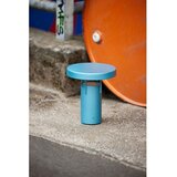 Hübsch Modra LED zatemnitvena namizna svetilka (višina 20 cm) BringMe – | Shoptok.si
