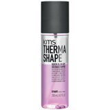 KMS Thermashape Quick Blow Dry zaštitni sprej za stiliziranje kose za brže sušenje 200 ml | shoptok.hr