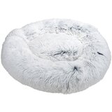 Love Story Bijeli krevet za pse ø 75 cm Fluffy Heather – | shoptok.hr