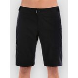 Horsefeathers Icon Shorts black Cene