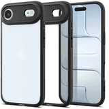 ULTRA HYBRID maska za IPHONE 17 AIR MATTE BLACK