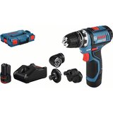 Bosch GSR 12V-15 FlexiClick LiIon Akumulator 06019F6000 | Eponuda.ba