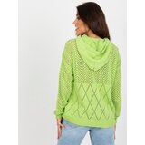 BADU Sweater-BA-SW-2003.51P-light green | shoptok.hr