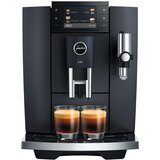 Jura E8 (ED) Vesoljno crn avtomatski kavni aparat 15749 | Shoptok.si