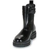 Tommy Hilfiger Škornji Chelsea Boot T4A5-34029-1453 Črna | Shoptok.si