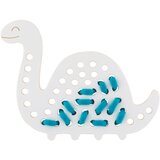Milin Big Wooden Lacing Toy Dinosaur Max aktivnostna igrača 18,5 cm x 11 cm x 0,7 cm 1 kos | Shoptok.si