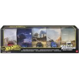 Hot_Wheels Fast & Furious JMN13 igrača vozilo | Shoptok.si