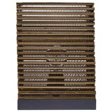 Ledvance Stona lampa DECOR CARDBOARD 1xE27/15W/230V 20x20 cm | Eponuda.com