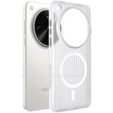  Xingqiuweishi Maska za mobilni telefon OPPO FindX8Ultra, Bela | Eponuda.com