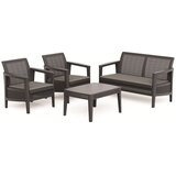 Keter vrtna garnitura Atlas Linea, 263928 | Shoptok.si