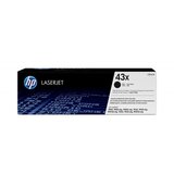 HP Toner HP C8543X 43X Black / Original Cene
