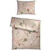 Esposa POSTELJNINA CUBY 140/200 cm saten večbarvno | Shoptok.si