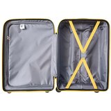 Caterpillar Velikosti M kovček na kolesih Cargo CoolRack – | Shoptok.si