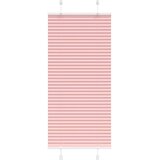  Plisirana zavjesa Roza 65x150 cm Širina tkanine 64,4 cm Poliester | shoptok.hr