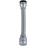 BUBBLE-STREAM crijevo za slavinu (M22/M24, S regulatorom mlaza, Količina protoka: 8,3 l/min l/min) | shoptok.hr