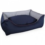 Pet Line krevet za psa milojko 2u1 od vodoodbojnog materijala 100x85