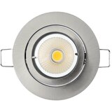 Eglo 95359 - Komplet 3x LED ugradnih spotova TEDO 3xGU10-LED/5W/230V | Eponuda.com