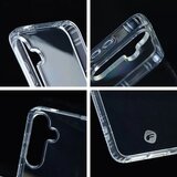 forcell F-PROTECT Dolgotrajen tanek ovitek za SAMSUNG A55 prozoren | Shoptok.si