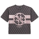 Guess Majice s kratkimi rokavi SS T SHIRT Črna | Shoptok.si