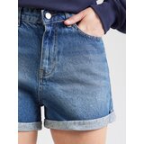 Trendyol Ženski šorc TWOSS25SR00170, Tamnoplavi | Eponuda.com