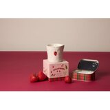 Paddywax Bistro Strawberry mirisna svijeća 226 g | shoptok.hr