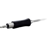 Weller RTM 001 C NW MS spajkalna konica koničast Velikost konice 0.1 mm Dolžina konice 19 mm Vsebina\, količina\, vsebina količinskih enot na prodajno enoto 1 kos, (20429046) | Shoptok.si