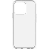  Maska za telefon silikon Clear za iPhone 13 Pro 6.1" providna | Eponuda.com