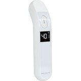 ProfiCare PC-FT 3095 dvojni brezkontaktni termometer, bel | Shoptok.si