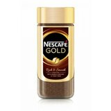 Nescafe gold instant kafa 200g tegla Cene