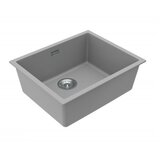 Alveus sudopera Omni 30 g81 - beton siva 550 x 450 x 198 mm | Eponuda.com