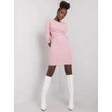 LAKERTA Dress-LK-SK-508687.17P-light pink | shoptok.hr