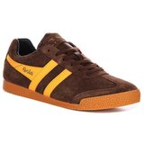 Gola SNEAKERS HARRIER Smeđa Cijene