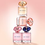 Armani My Way Sunny Vanilla parfumska voda za ženske 30 ml | Shoptok.si