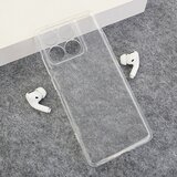  Maska za Motorola Edge 60 Pro Skin Silikon transparent Cene
