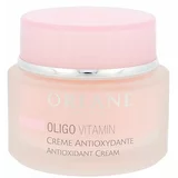 Orlane Oligo Vitamin Antioxidant Cream dnevna krema za občutljivo kožo 50 ml za ženske