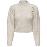 Only Pulover greige | Shoptok.si