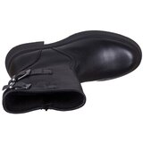 Bullboxer Visoke superge Mira Biker Črna | Shoptok.si