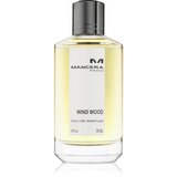 MANCERA Wind Wood parfemska voda za muškarce 120 ml Cijene