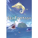 sea fantasy (pc) steam key global  sea fantasy (pc) steam key global Slike