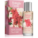 Bottega Verde Pink Pepper toaletna voda za ženske 30 ml | Shoptok.si