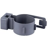 Marley Set cijevnih obujmica (Nazivni promjer: DN 32/40/50, Plastika) | shoptok.hr