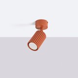  Brilagi - LED spot svetiljka CRESTO 1xGU10/10W/230V crvena | Eponuda.com
