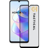 TACTICAL full glue zaščitno kaljeno steklo honor X7A Cene