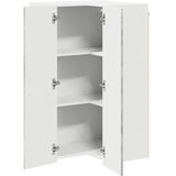 Ploča za perilicu posuđa Kalmar Betonski sivi 57 x 57 x 100 cm | shoptok.hr