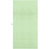 vidaXL Sportski Ručnici 2 pcs Zelena 200 x 100 cm Poliester i poliamid | shoptok.hr