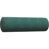  4-dijelni set sofa s jastucima tamnozeleni baršunasti | shoptok.hr