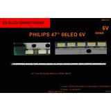 Eastern Star ES-ELED-305 PHILIPS 47PFL5008 LED TRAKE | Eponuda.com